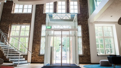 Obvion Hypotheken, Heerlen