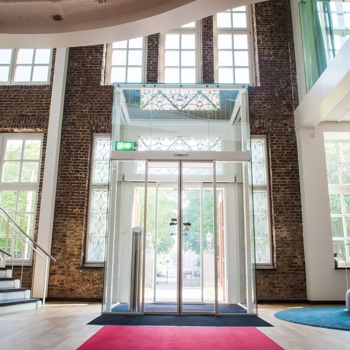 Obvion-Renovatie-Monumentaal pand-Tochsluis