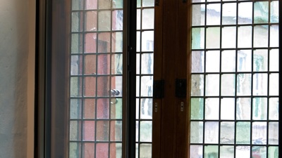 Bespaar energie met achterzetramen van Mview+!