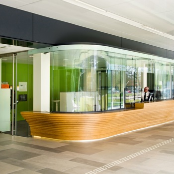 Schuifloket-Balie-Werkplek-Universiteit Utrecht