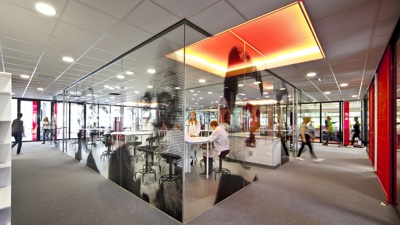 Commanderij College, Gemert