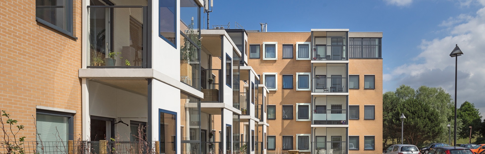 A3 Architecten-LBP Sight-Transformatieproject-Geluidsreductie