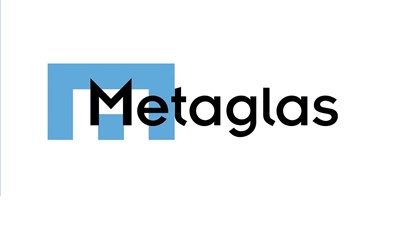 Metaglas Logo