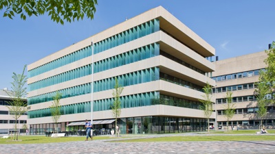 Matrix VI, Amsterdam