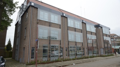 Early Bird, Nieuwegein