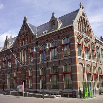 Herbestemming Postkantoor 3