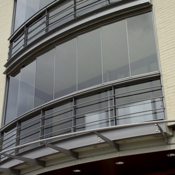 Balkon-Glazen-Tuinkamer-Maatwerk-Mviewplus