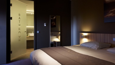 Stadspark Hotel, Bergen op Zoom