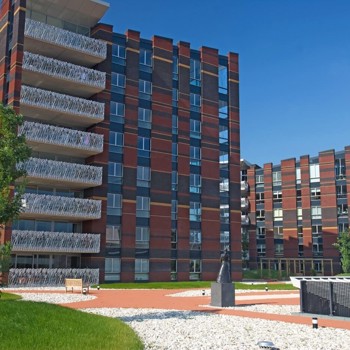 Methermo Aluminium Ramen De Regentesse Huizen 11