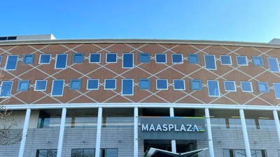 Nieuwe Silent Air Gevelschermen weren geluid bij transformatie