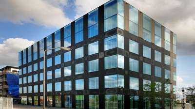 Openbaar Ministerie, Lelystad