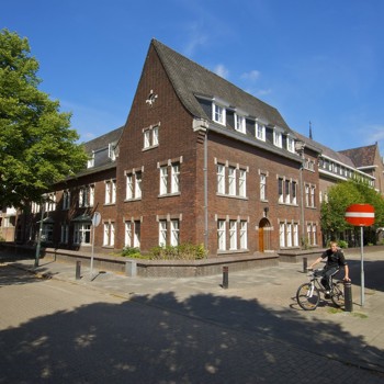 Voorzetramen Nemiusklooster S Hertogenbosch 8