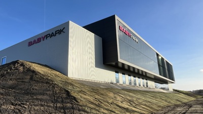 Babypark, Amersfoort