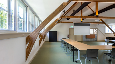 Groot Heidekamp, Arnhem