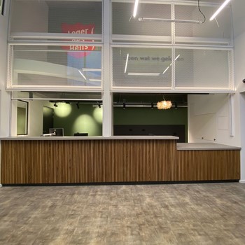 Leger des Heils, Amsterdam