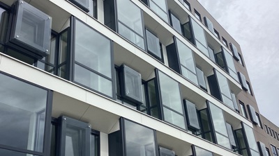 Barbizonlaan, Capelle ad Ijssel