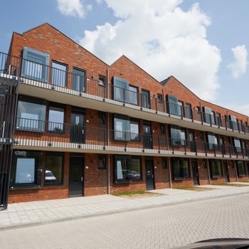 Stationslocatie Mijdrecht 8