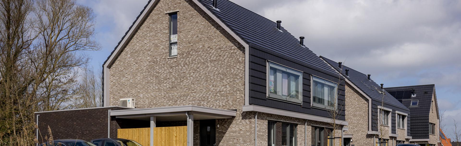 Waterwonen, Schelluinen 2