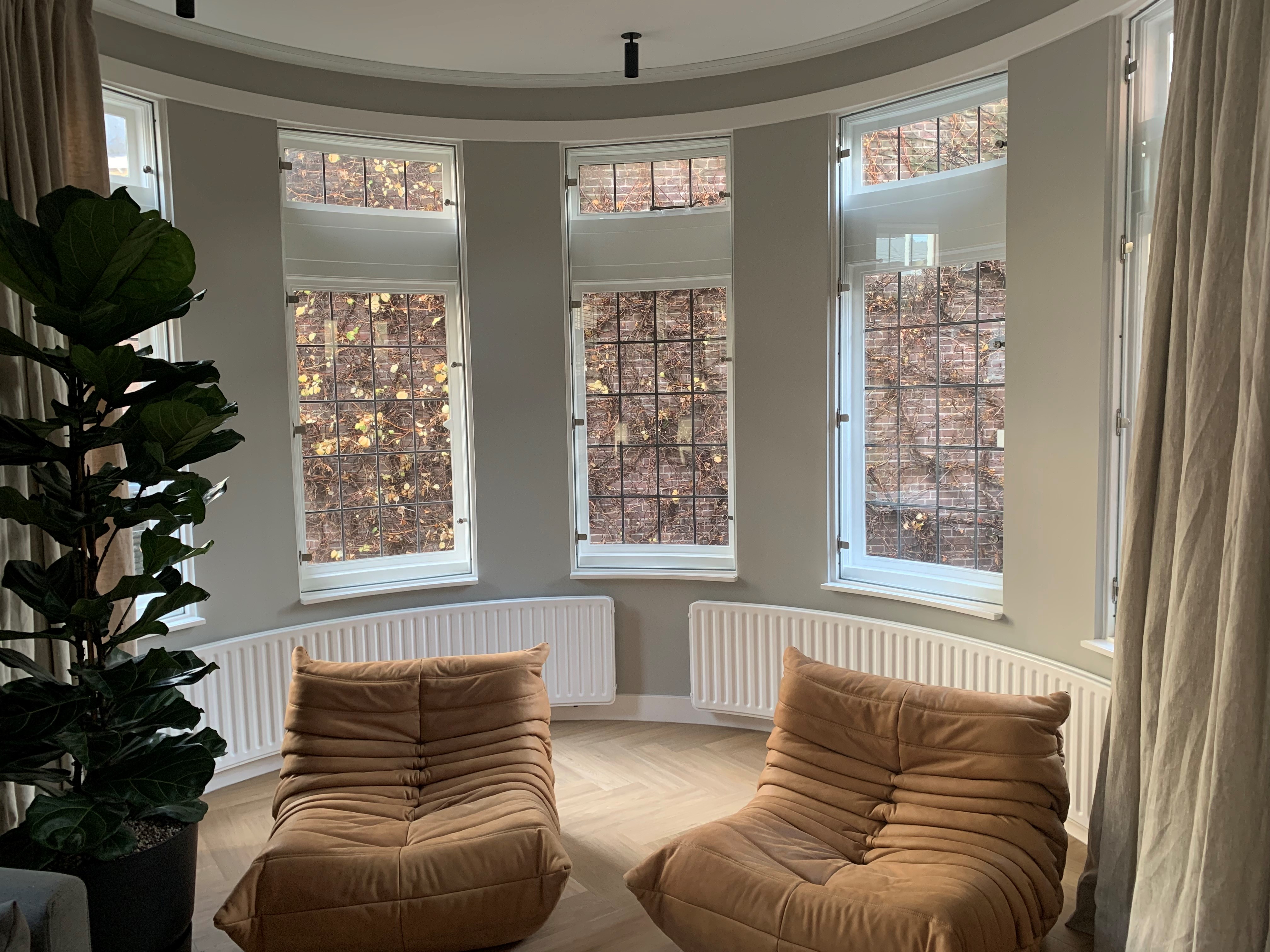 Gemeentelijk Monument, Tilburg