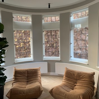 Tilburg, Woning (Dvr 7)