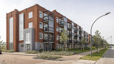 Park Triangel, Waddinxveen