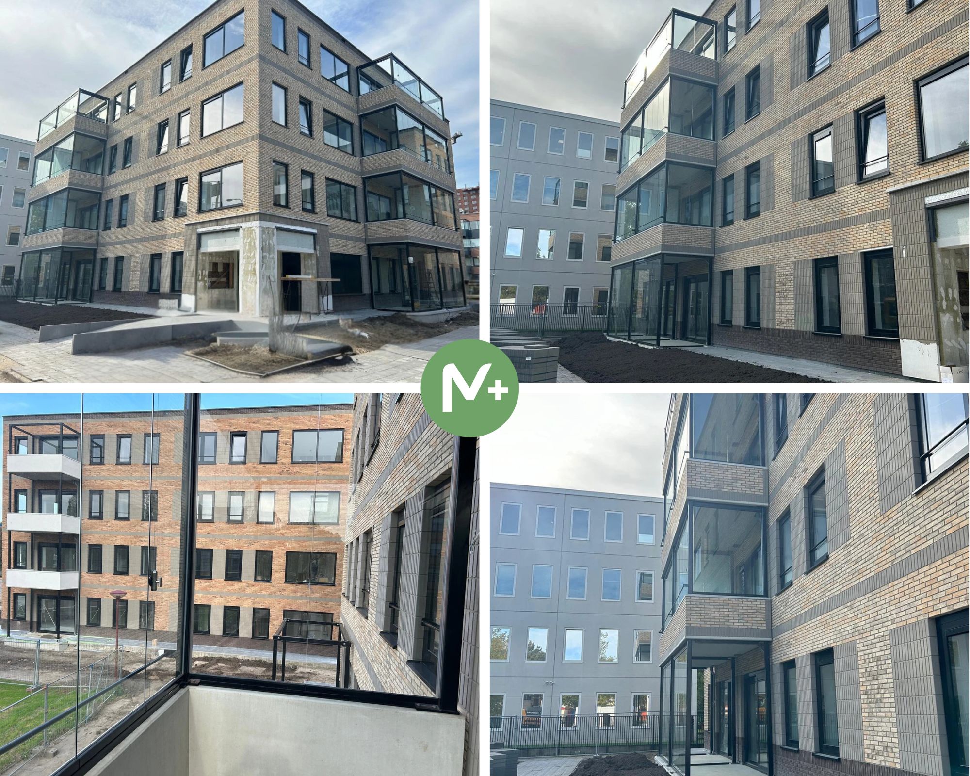 Interview Stedenbouw Geinse  Wal I en II