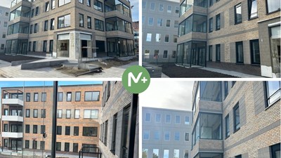 Interview Stedenbouw Geinse  Wal I en II