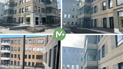 Interview Stedenbouw Geinse  Wal I en II