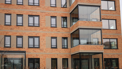 Geinse Wal, Nieuwegein