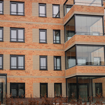 Geinse Wal Van Der Vlist 22